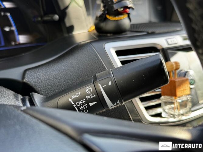 Honda Accord 55 interauto-car