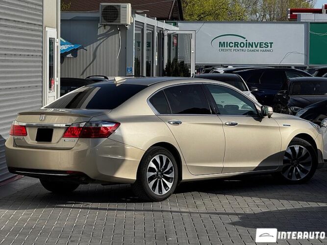 Honda Accord 39 interauto-car