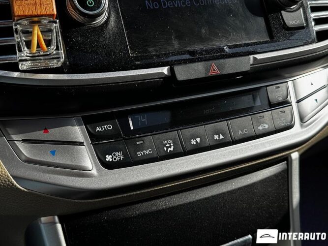 Honda Accord 47 interauto-car