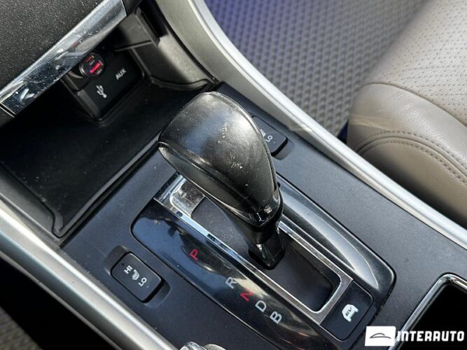 Honda Accord 48 interauto-car