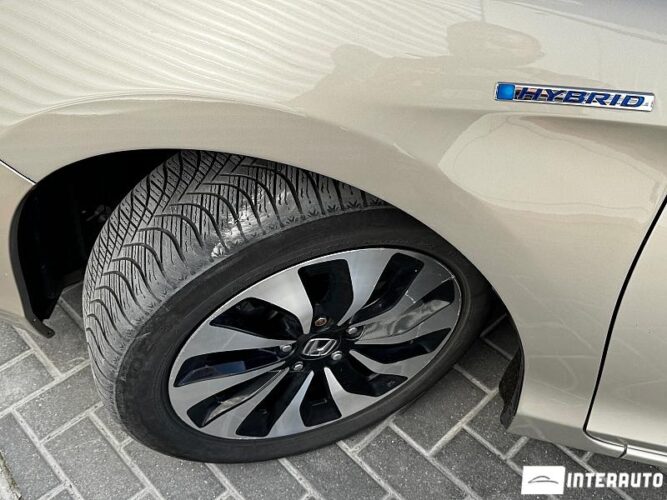 Honda Accord 58 interauto-car