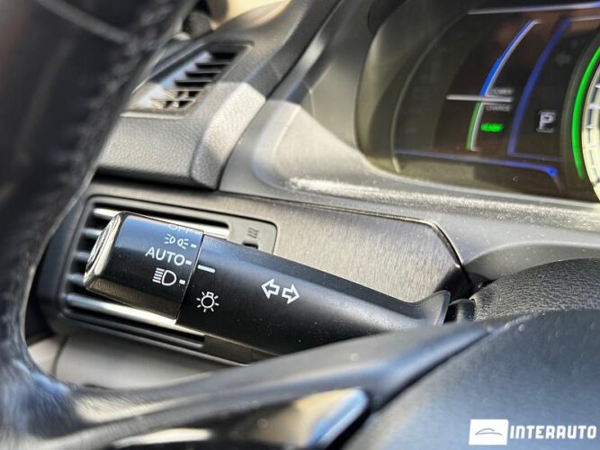 Honda Accord 56 interauto-car