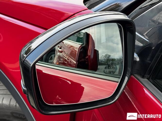 Land Rover Discovery Sport 62 interauto-car