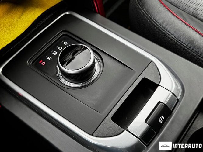 Land Rover Discovery Sport 52 interauto-car