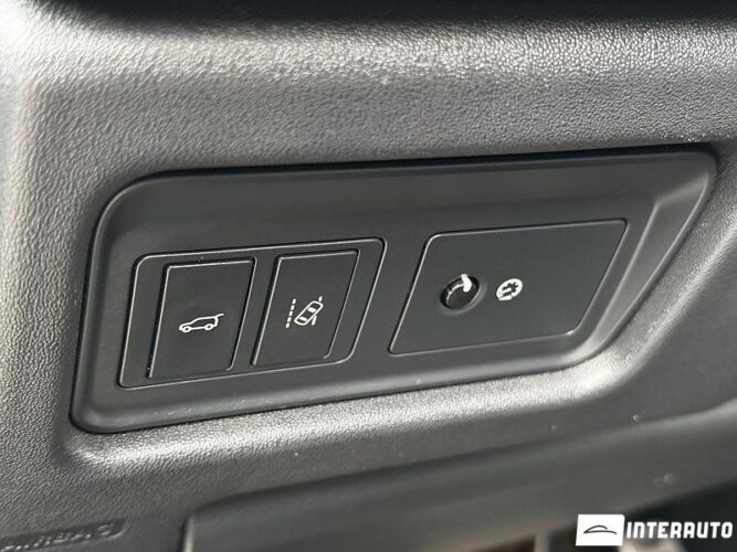 Land Rover Discovery Sport 55 interauto-car