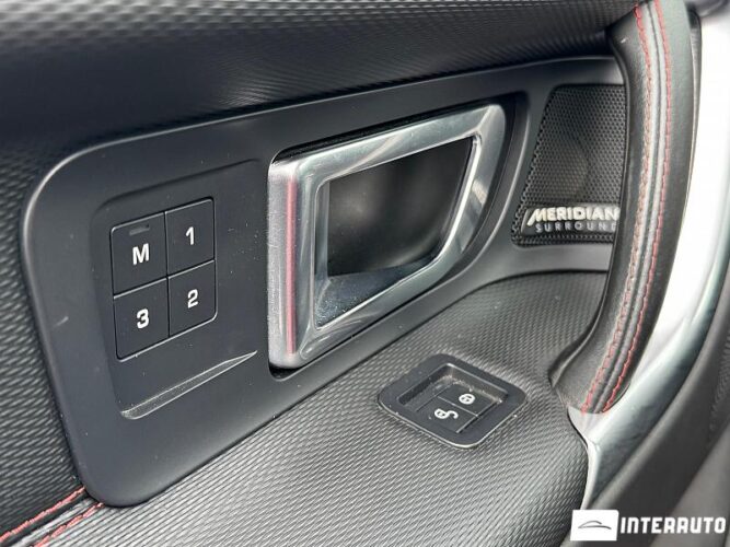 Land Rover Discovery Sport 56 interauto-car