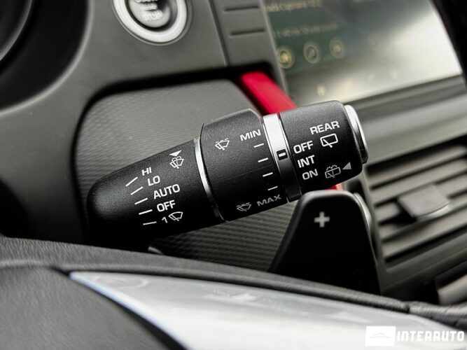 Land Rover Discovery Sport 50 interauto-car