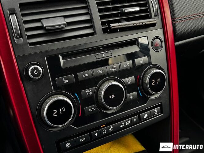 Land Rover Discovery Sport 49 interauto-car