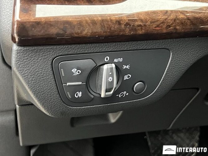 Audi Q5 45 interauto-car