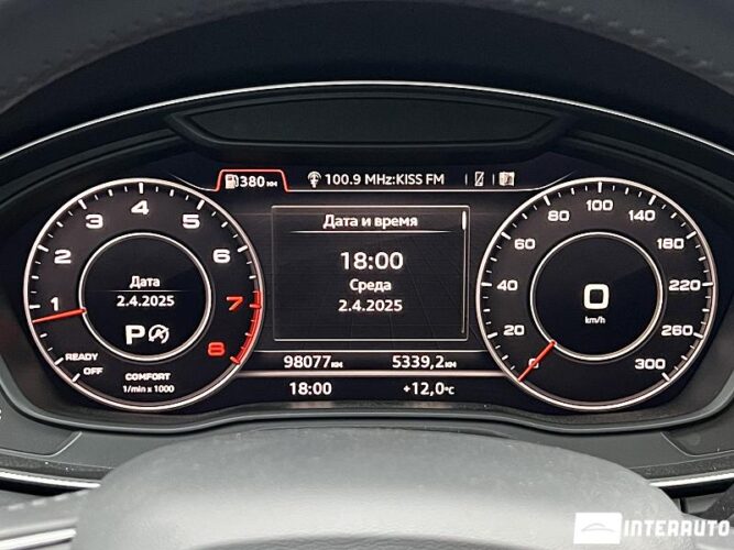 Audi Q5 49 interauto-car