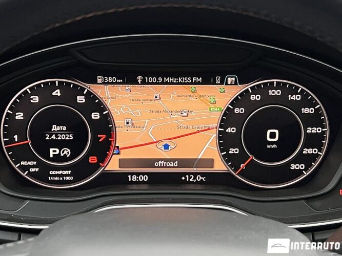 Audi Q5 48 interauto-car