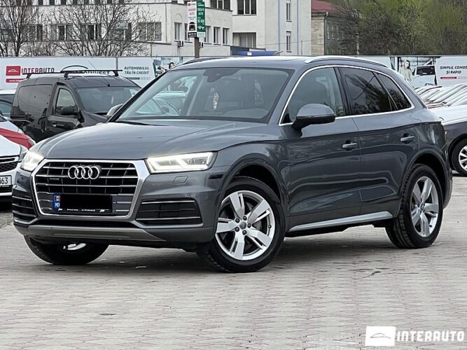 Audi Q5 37 interauto-car