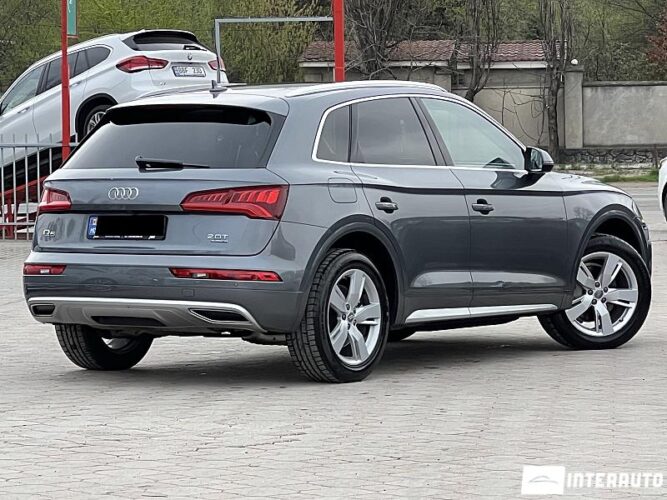 Audi Q5 39 interauto-car