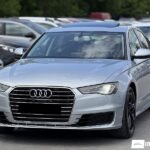 Audi A6 2015
