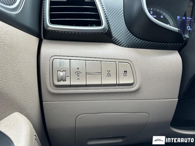 Hyundai Tucson 37 interauto-car