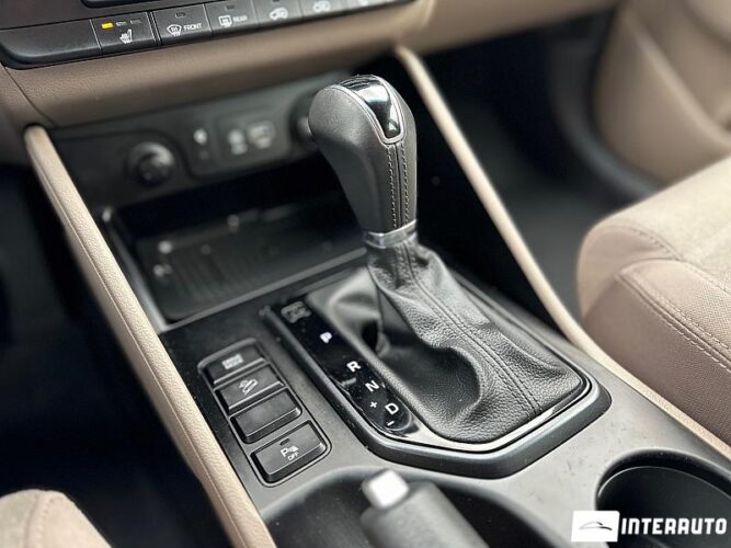 Hyundai Tucson 41 interauto-car