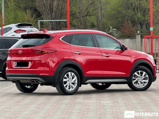 Hyundai Tucson 31 interauto-car