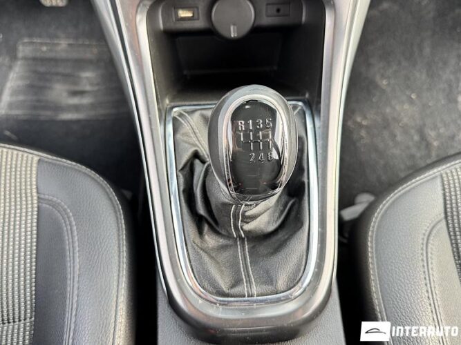 Opel Astra 40 interauto-car