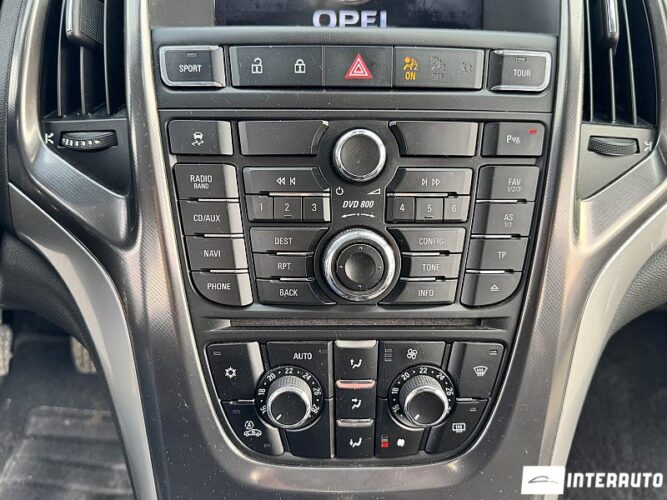 Opel Astra 39 interauto-car