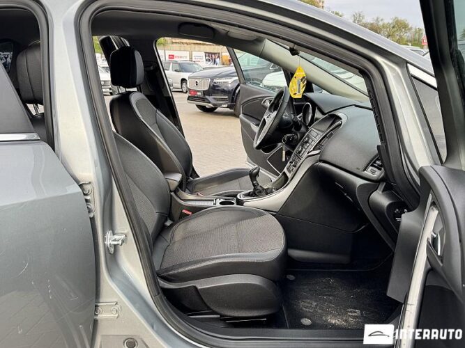 Opel Astra 43 interauto-car