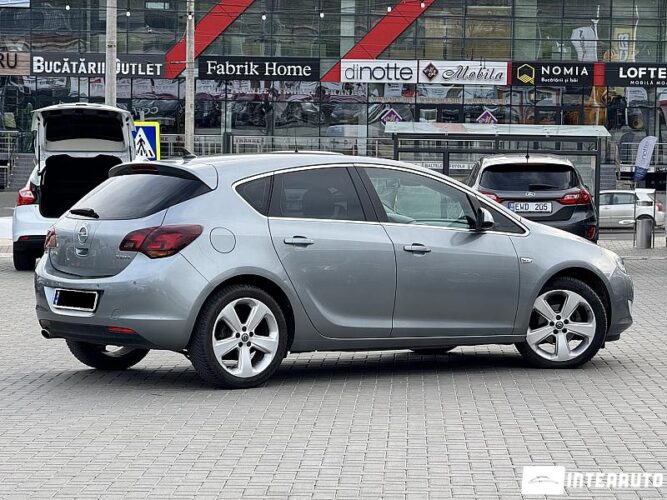Opel Astra 32 interauto-car