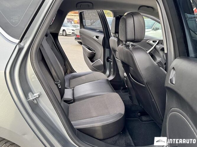 Opel Astra 42 interauto-car