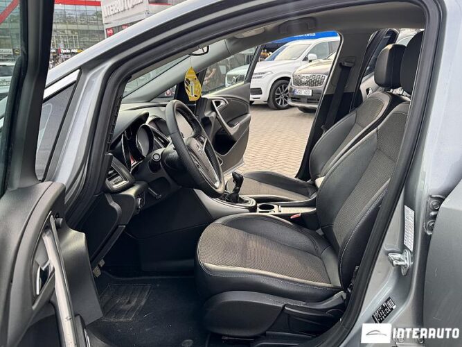 Opel Astra 34 interauto-car