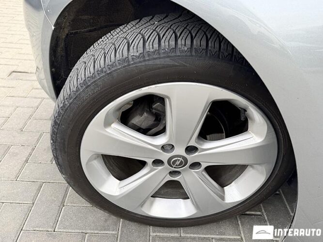 Opel Astra 44 interauto-car