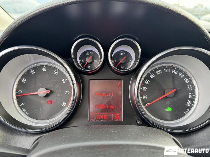 Opel Astra 37 interauto-car