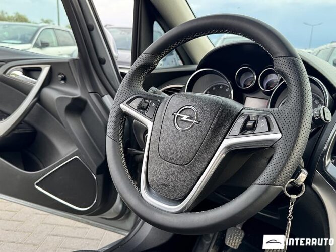Opel Astra 36 interauto-car