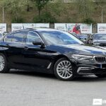 BMW 530e 2019