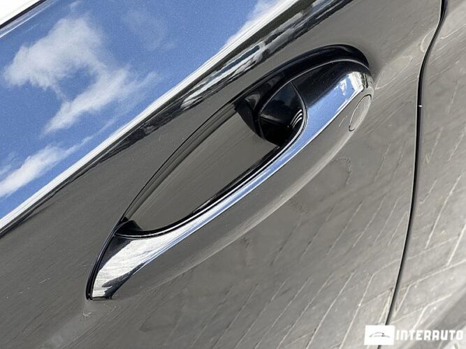 BMW 530e 48 interauto-car