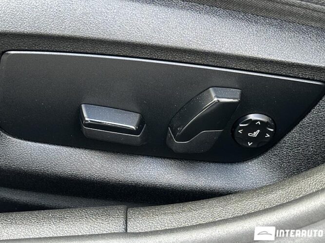 BMW 530e 50 interauto-car