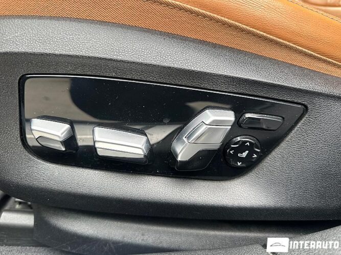 BMW 740e 61 interauto-car