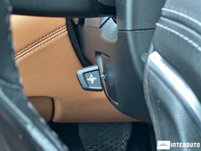 BMW 740e 47 interauto-car