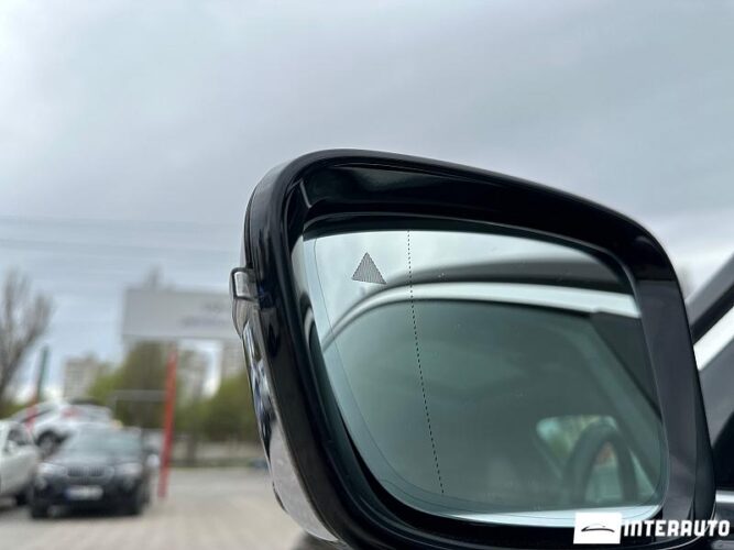 BMW 740e 41 interauto-car