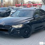 BMW 340 2016