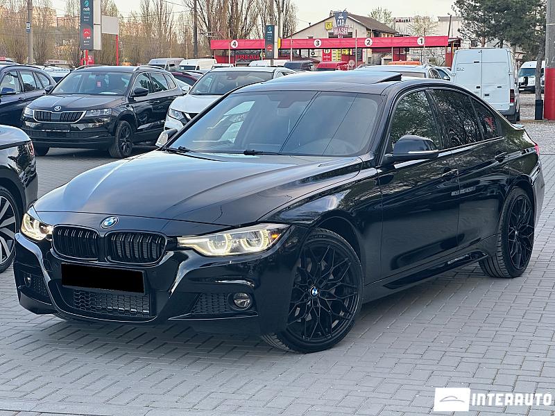 BMW 340 2 interauto oferta masina