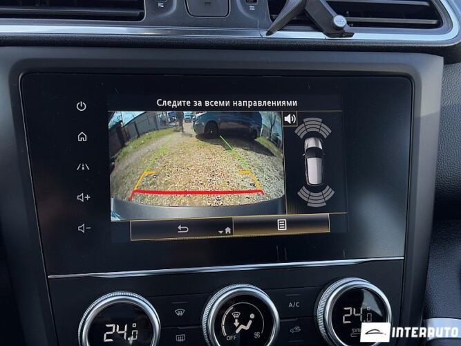 Renault Kadjar 43 interauto-car