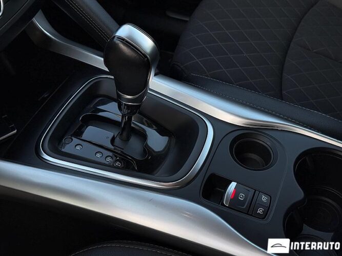 Renault Kadjar 44 interauto-car