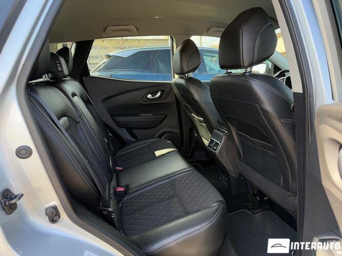 Renault Kadjar 46 interauto-car