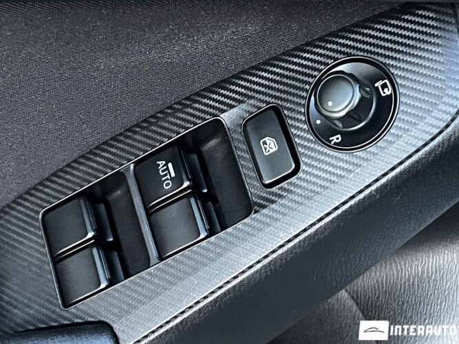 Mazda 3 44 interauto-car