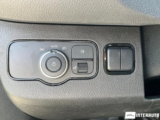 Mercedes Sprinter 30 interauto-car