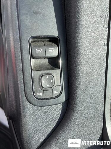Mercedes Sprinter 35 interauto-car