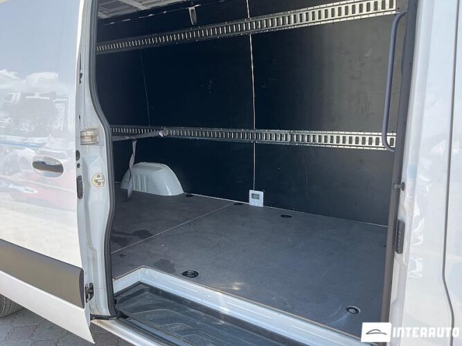 Mercedes Sprinter 36 interauto-car