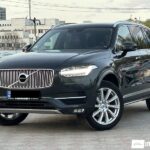 Volvo XC 90 2016