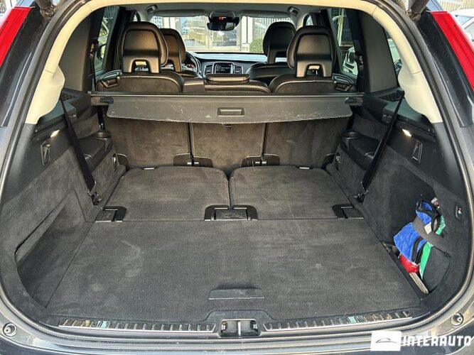 Volvo XC 90 46 interauto-car