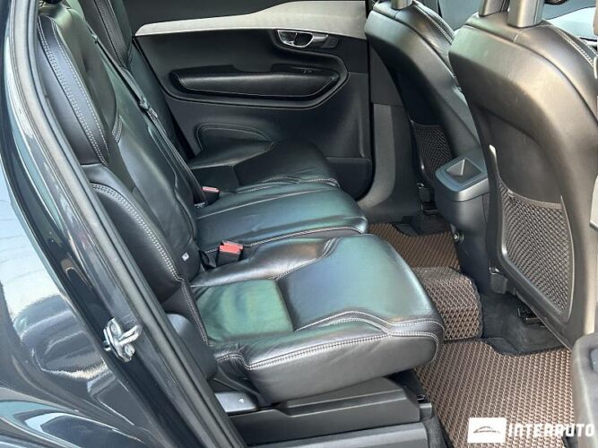 Volvo XC 90 45 interauto-car