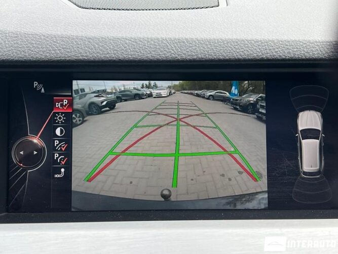 BMW 520 43 interauto-car