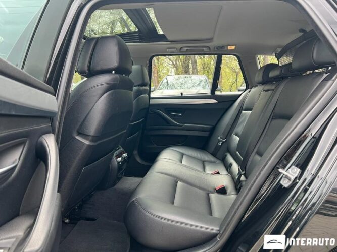 BMW 520 47 interauto-car